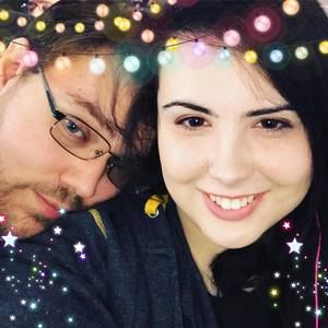 Meet your Posher, Marci